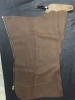 Chap seconds, minor defects