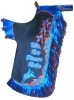 Rodeo chaps, Bull riding Chaps